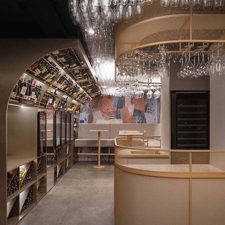 Hotel Kunst Krško Eksteriør bilde