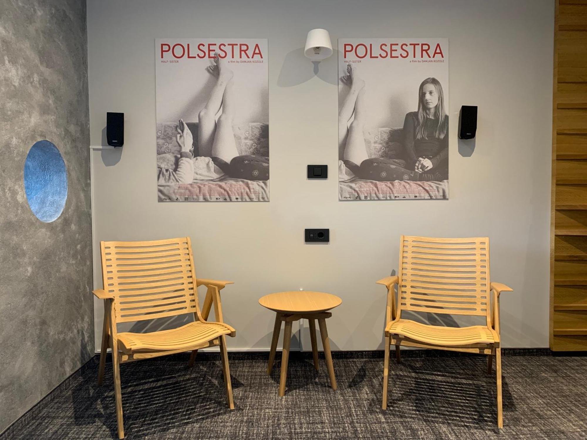 Hotel Kunst Krško Rom bilde
